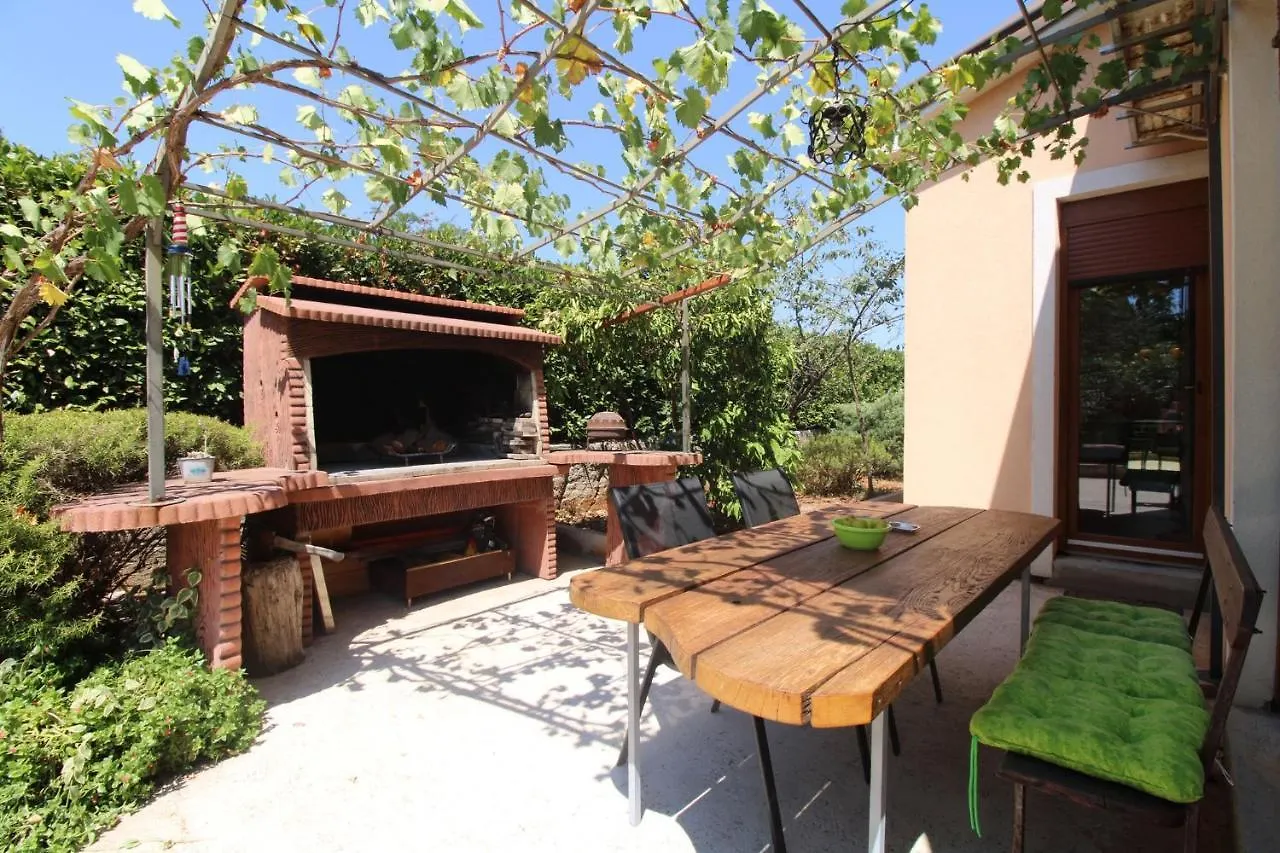 Holiday home Family Friendly House With A Swimming Pool Liznjan, Medulin - 20798 Villa